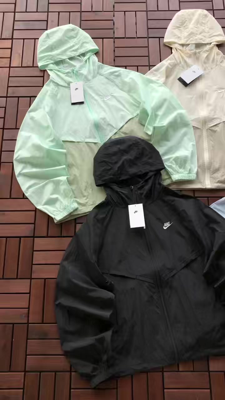 Nike Jacket 11