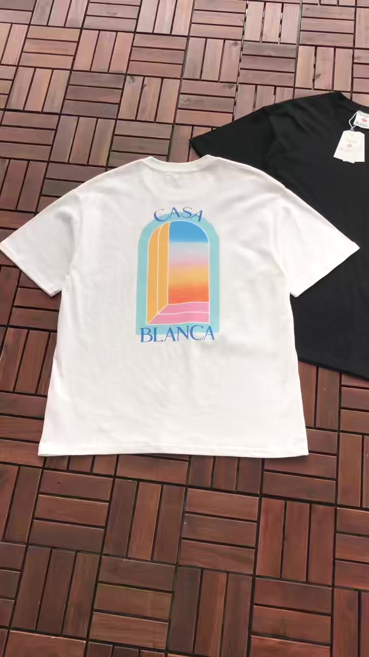 C S Bl C T-shirt · 5