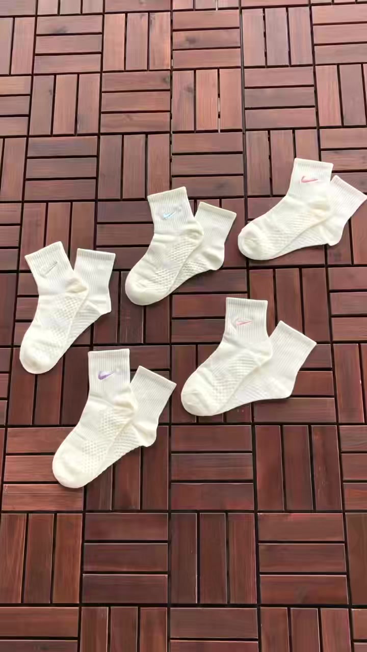 Nike Socks