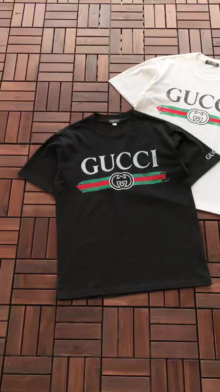 G C I T-shirt · 2