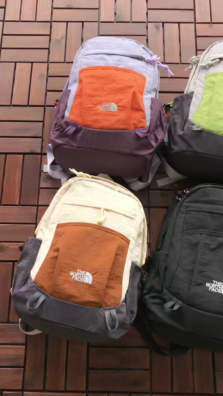 T N F Bag 2