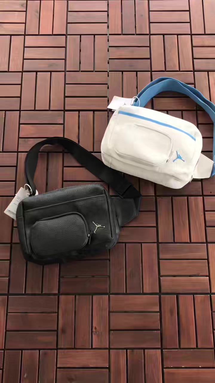 Air J Rd N Bag
