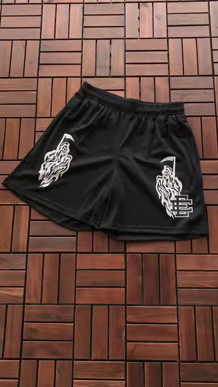 Eric Emanuel Shorts 2