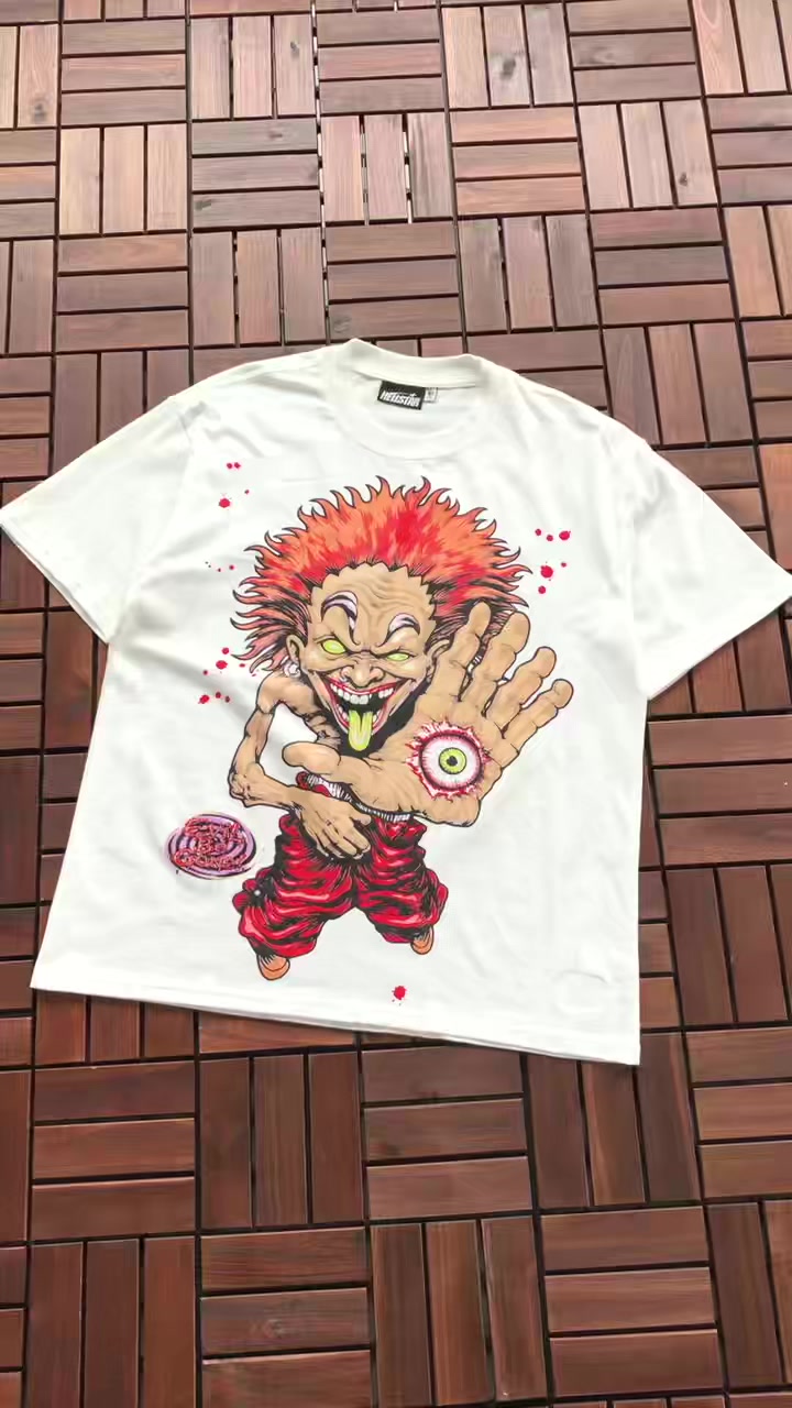 Hellstar T-shirt 3