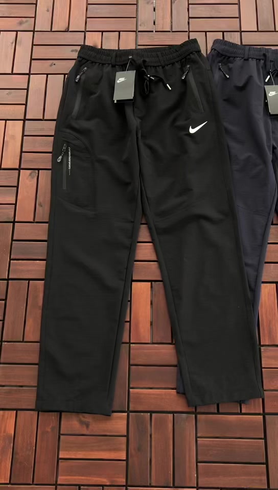 Nike Trousers 2