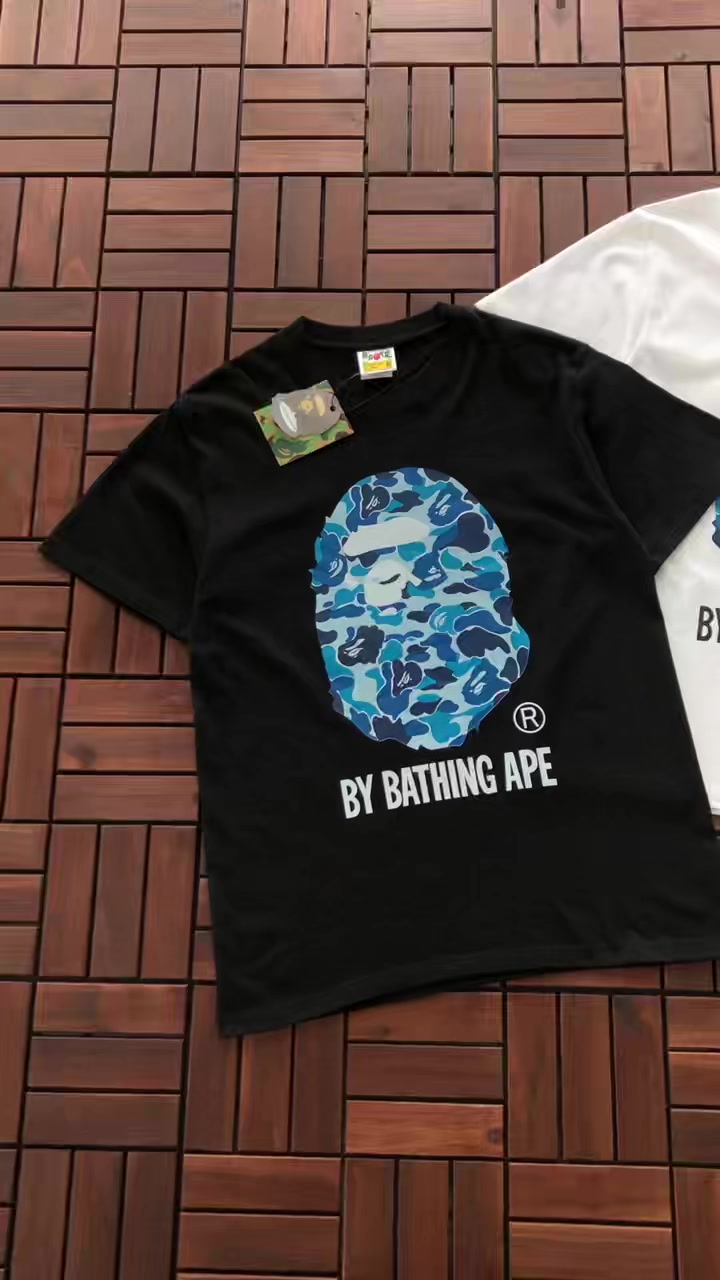 Bape T-shirt 2