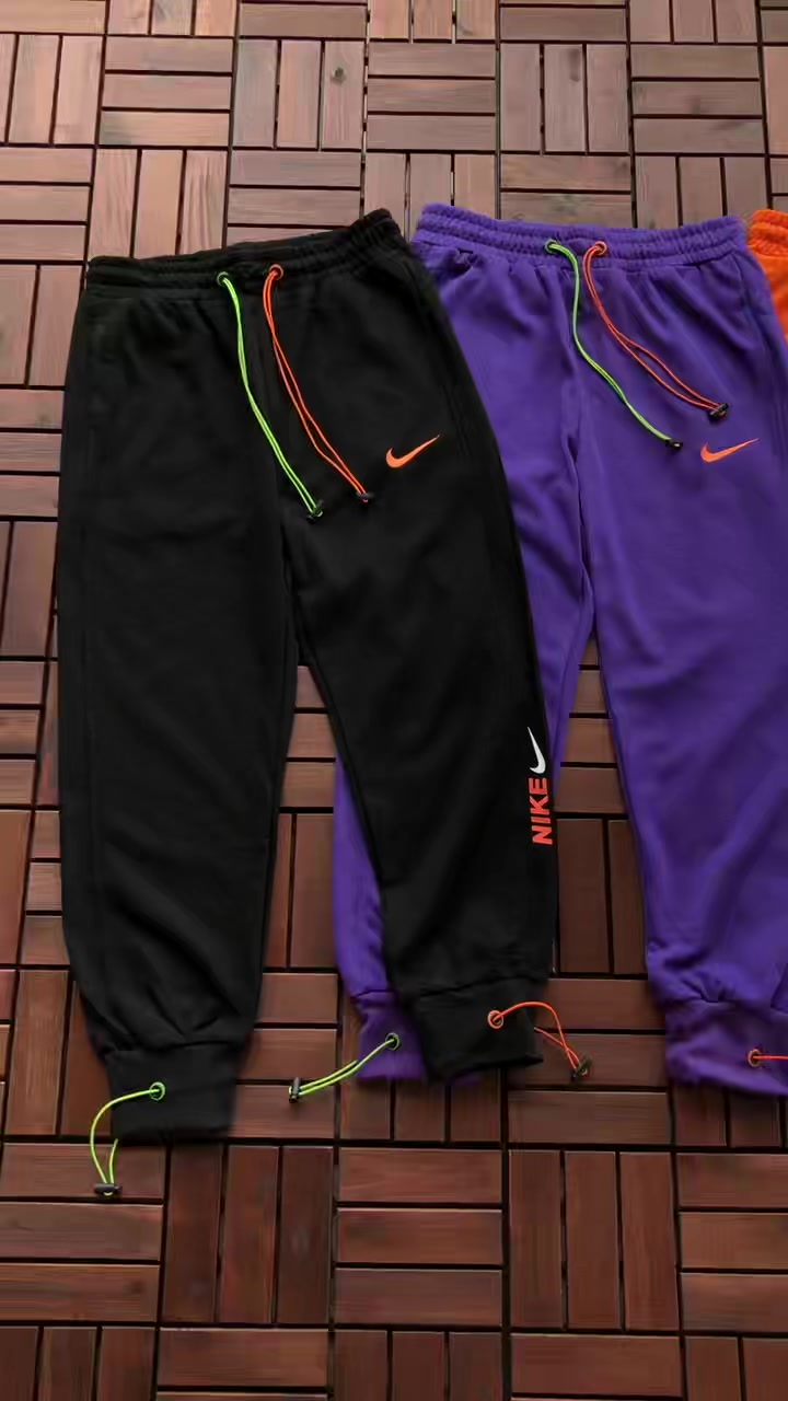 Nike Trousers 3