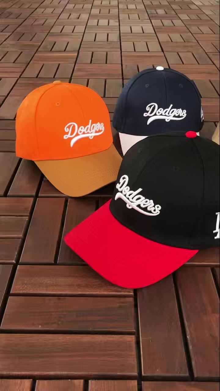 Mlb Cap 2