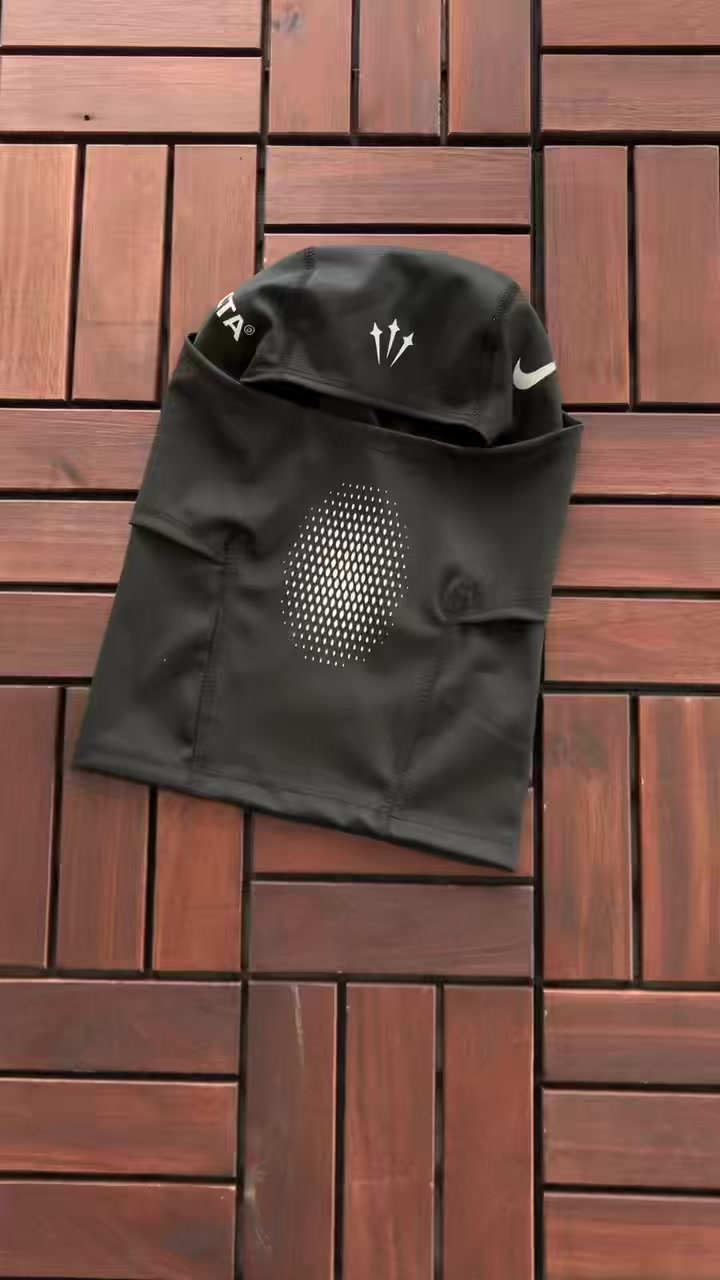 Nike & N C A Headgear