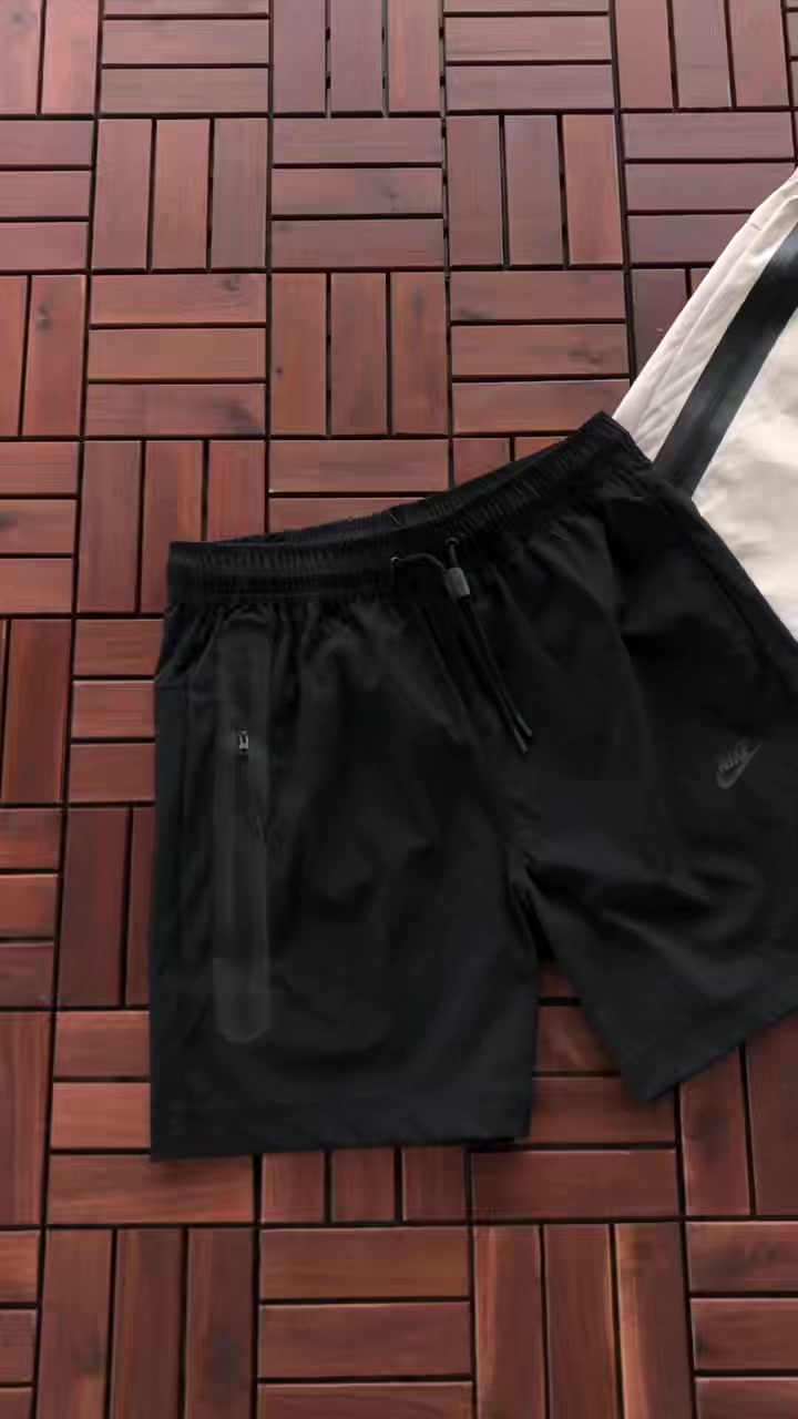 Nike Shorts 2