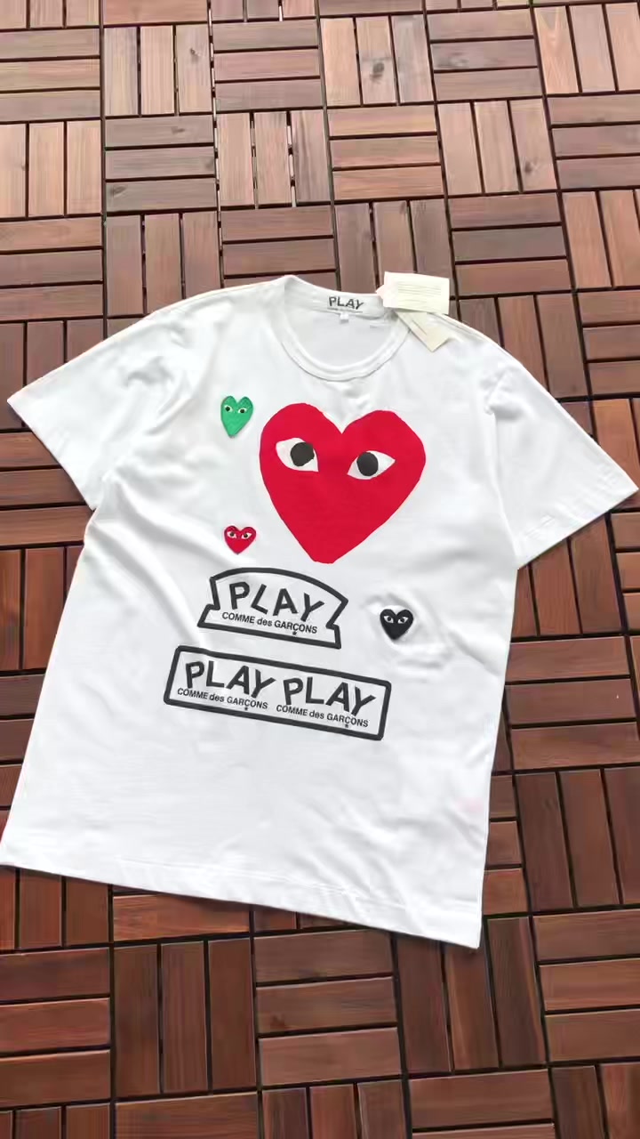 Comme des Garcons T-shirt 5