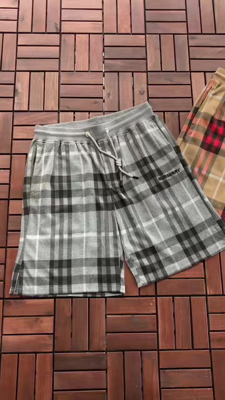 B Rb Rry Shorts 2