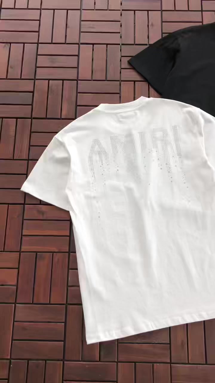 Amiri T-shirt · 2