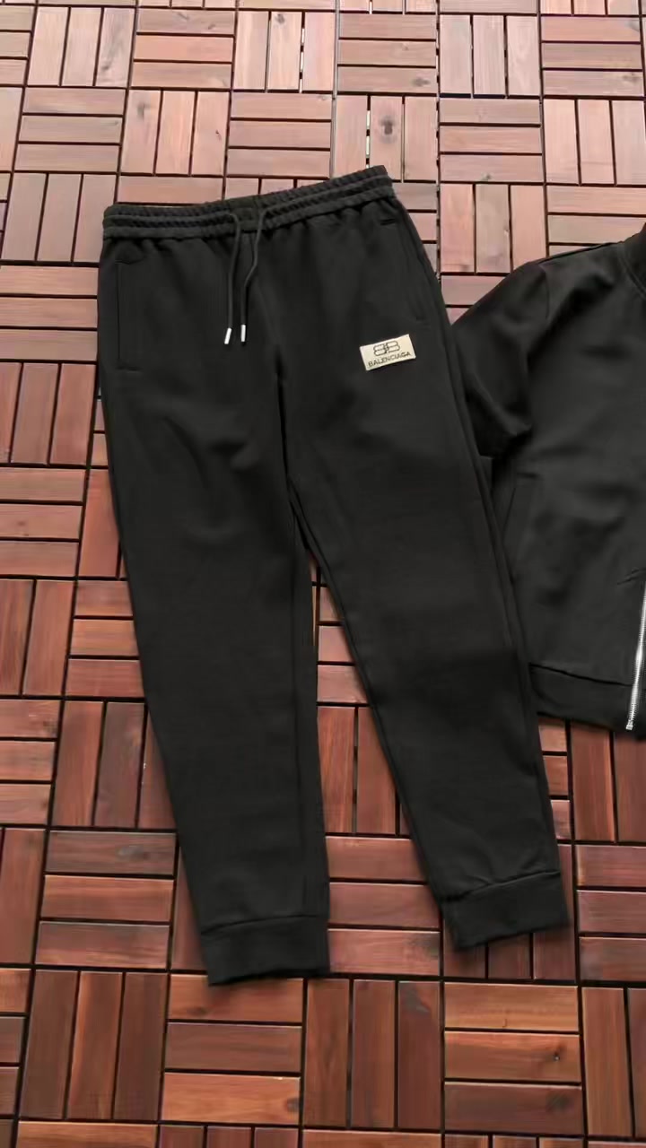 B L Ia A Sweater Trousers 3