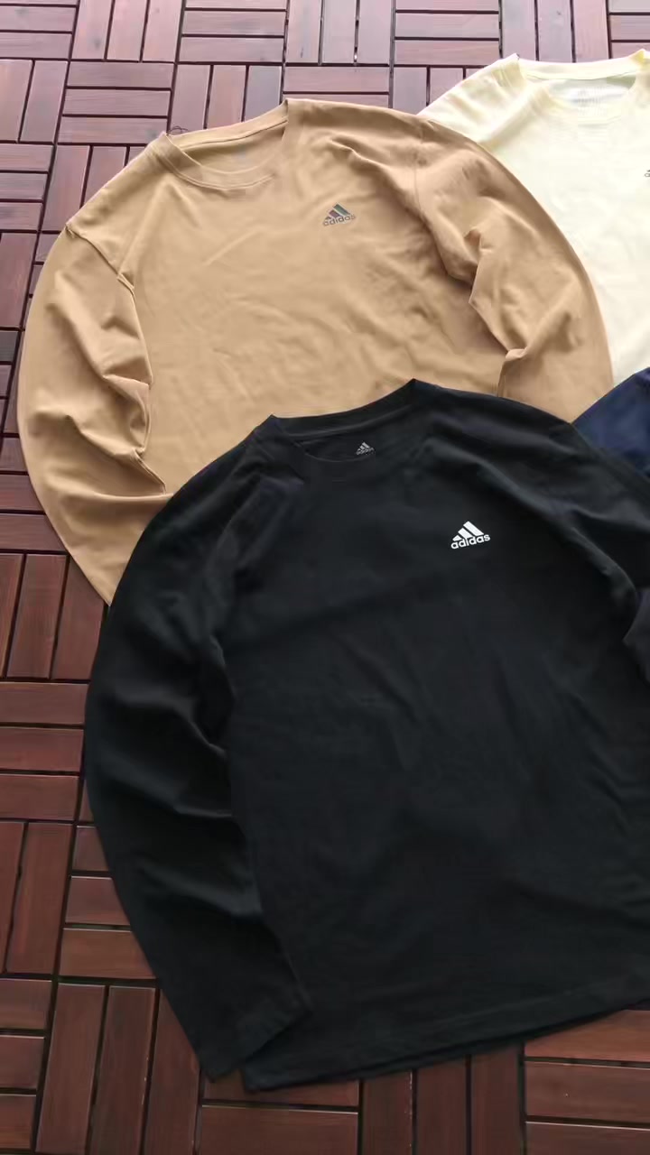 Di As Long-sleeve 3
