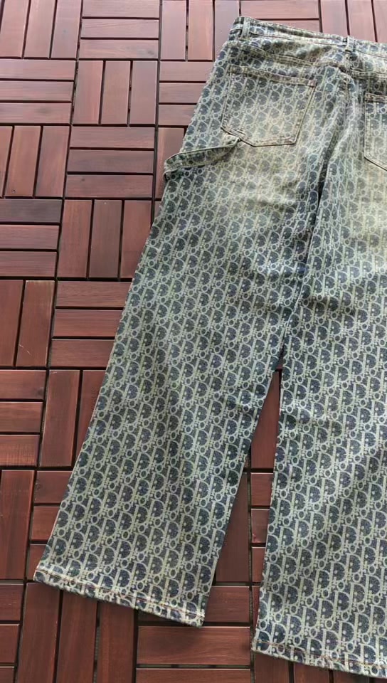 D O Jeans 2