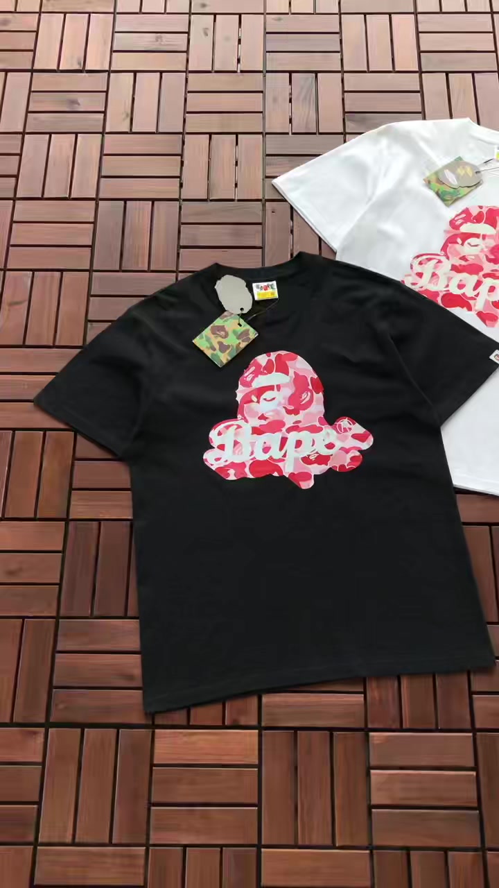 Bape T-shirt 2