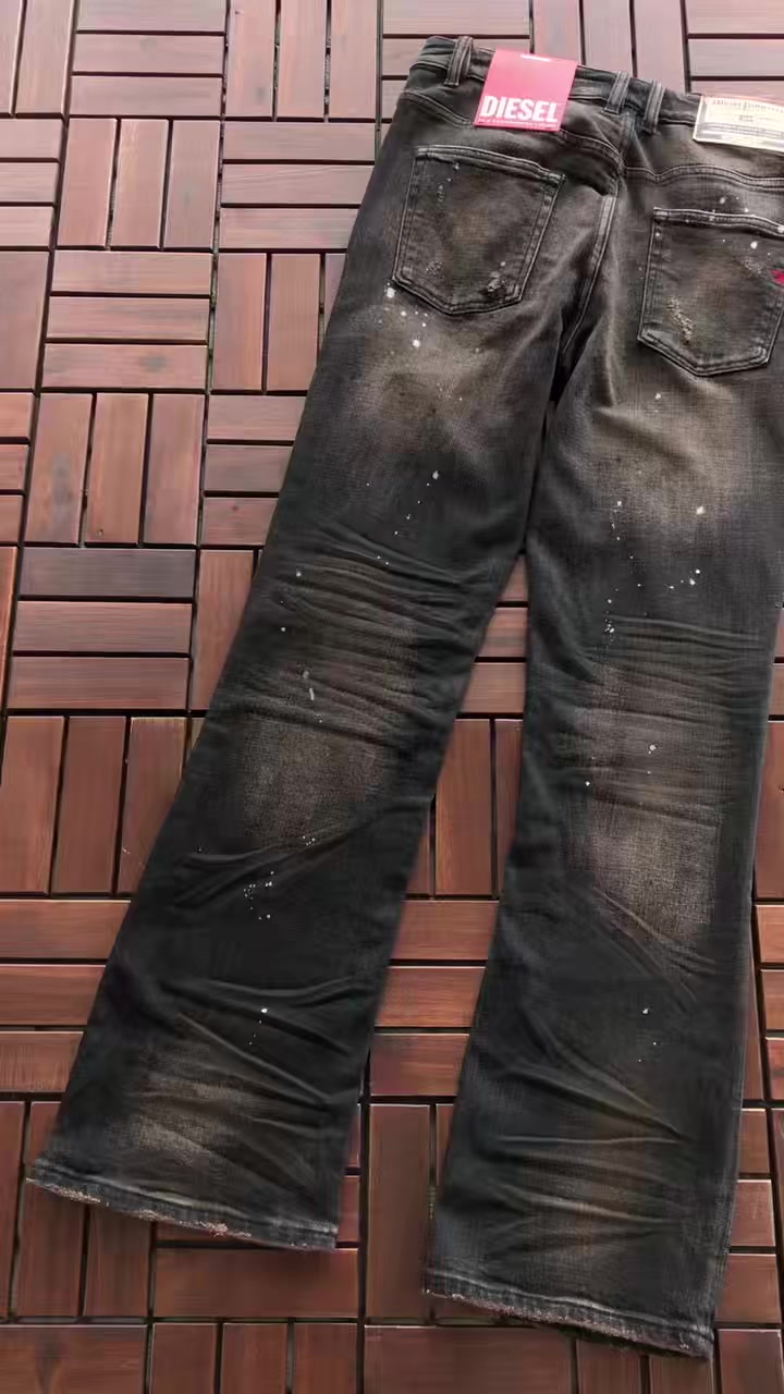 D E E Jeans · 2