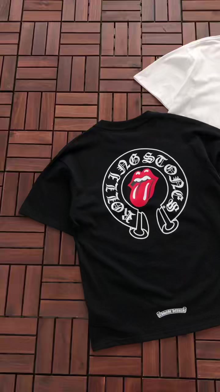 Chrome Hearts T-shirt 2