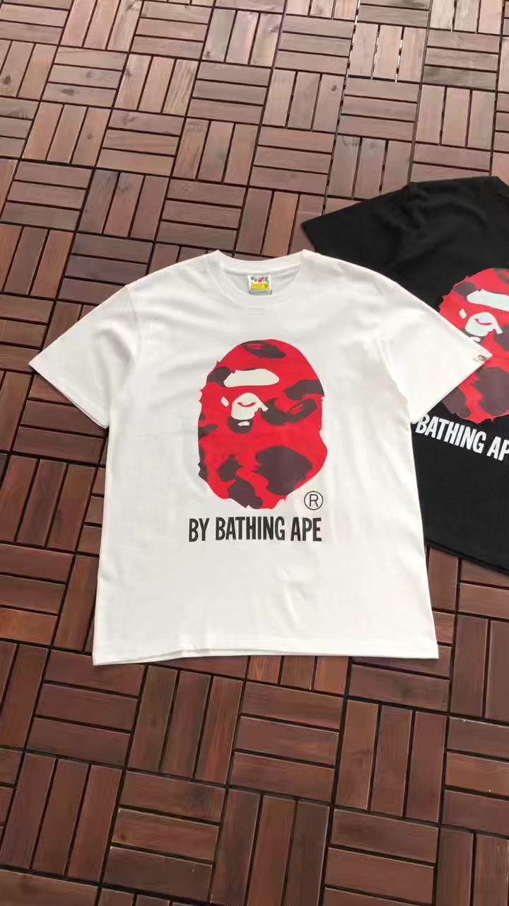 Bape T-shirt 2