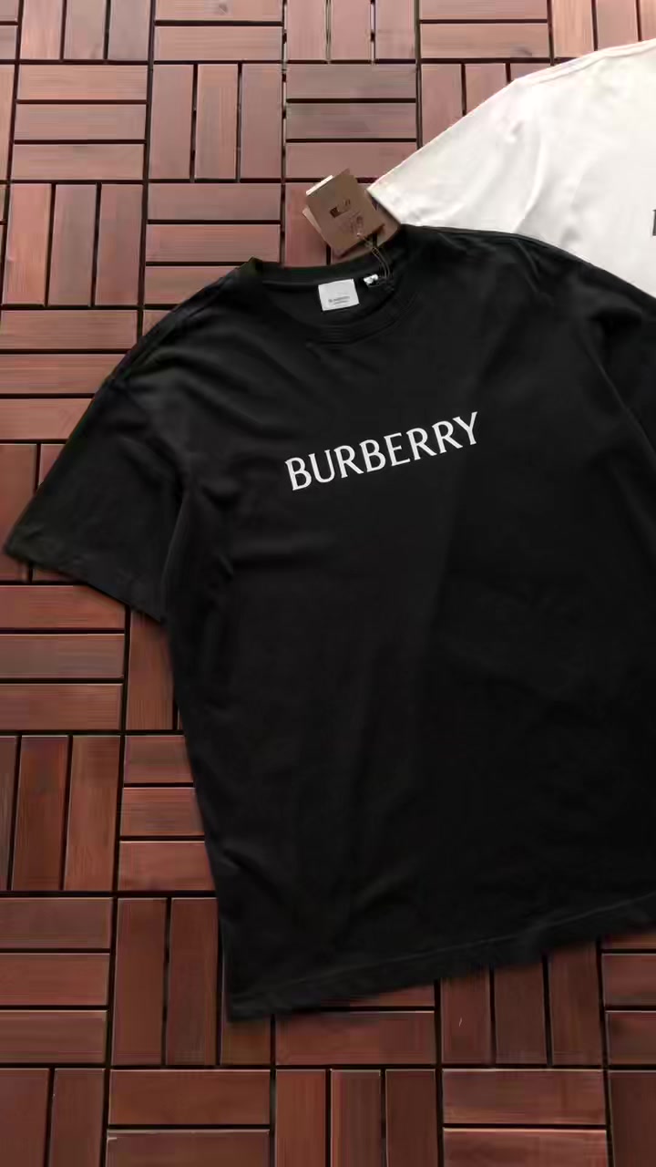 B Rb Rry T-shirt Woman 8