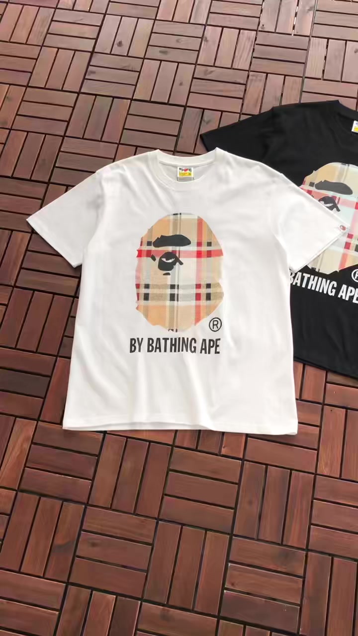 Bape T-shirt 2