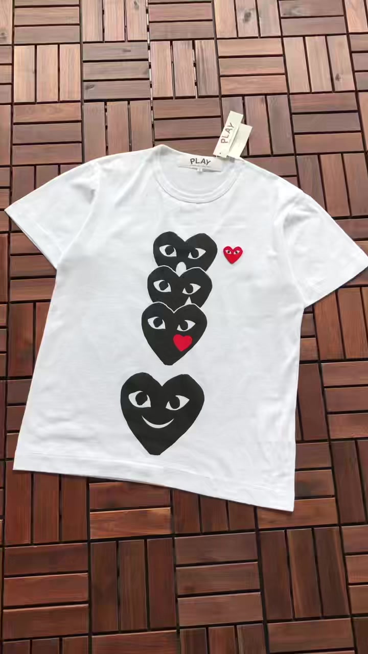 Comme des Garcons T-shirt 2