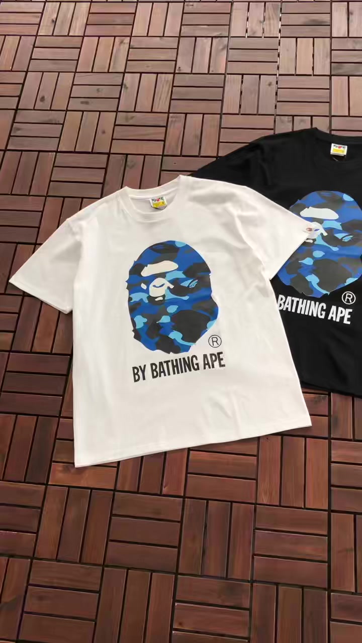 Bape T-shirt 2