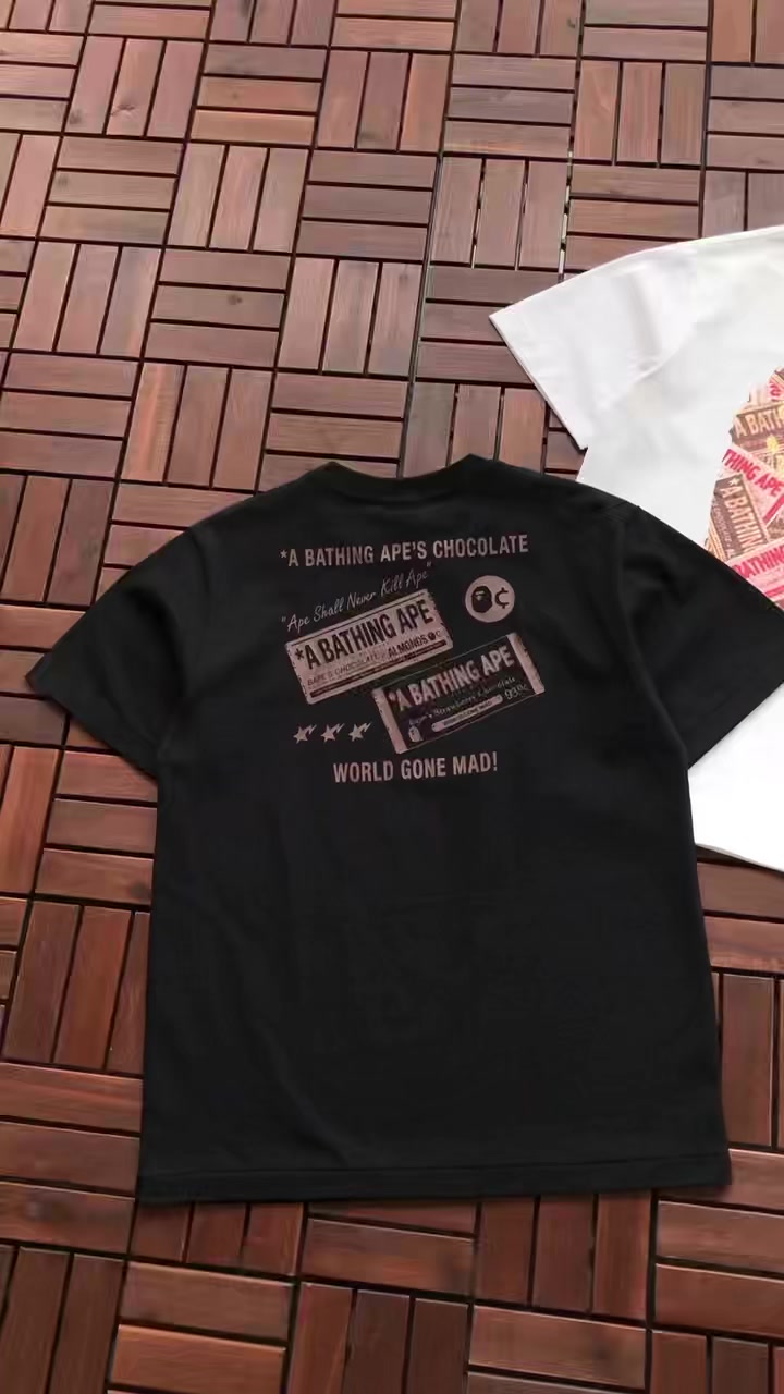 Bape T-shirt 2