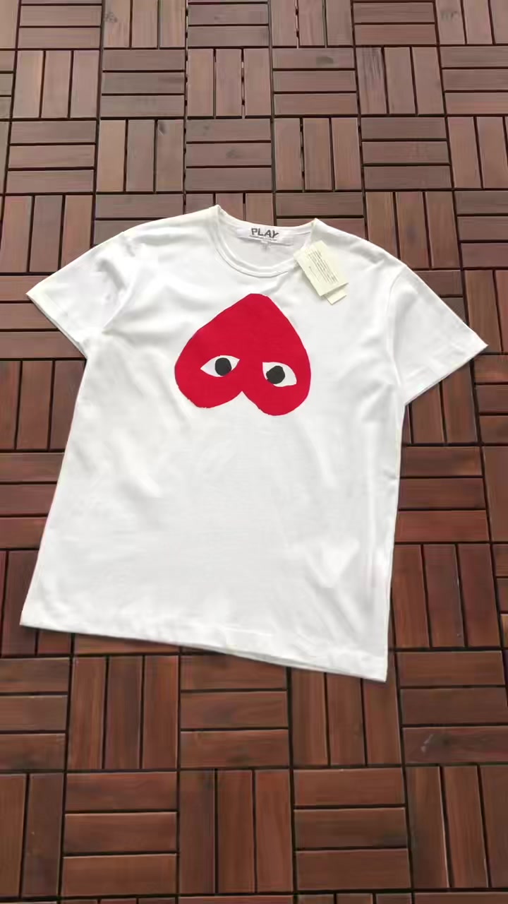 Comme des Garcons T-shirt 5