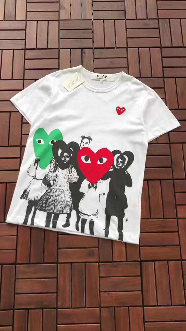Comme des Garcons T-shirt 2