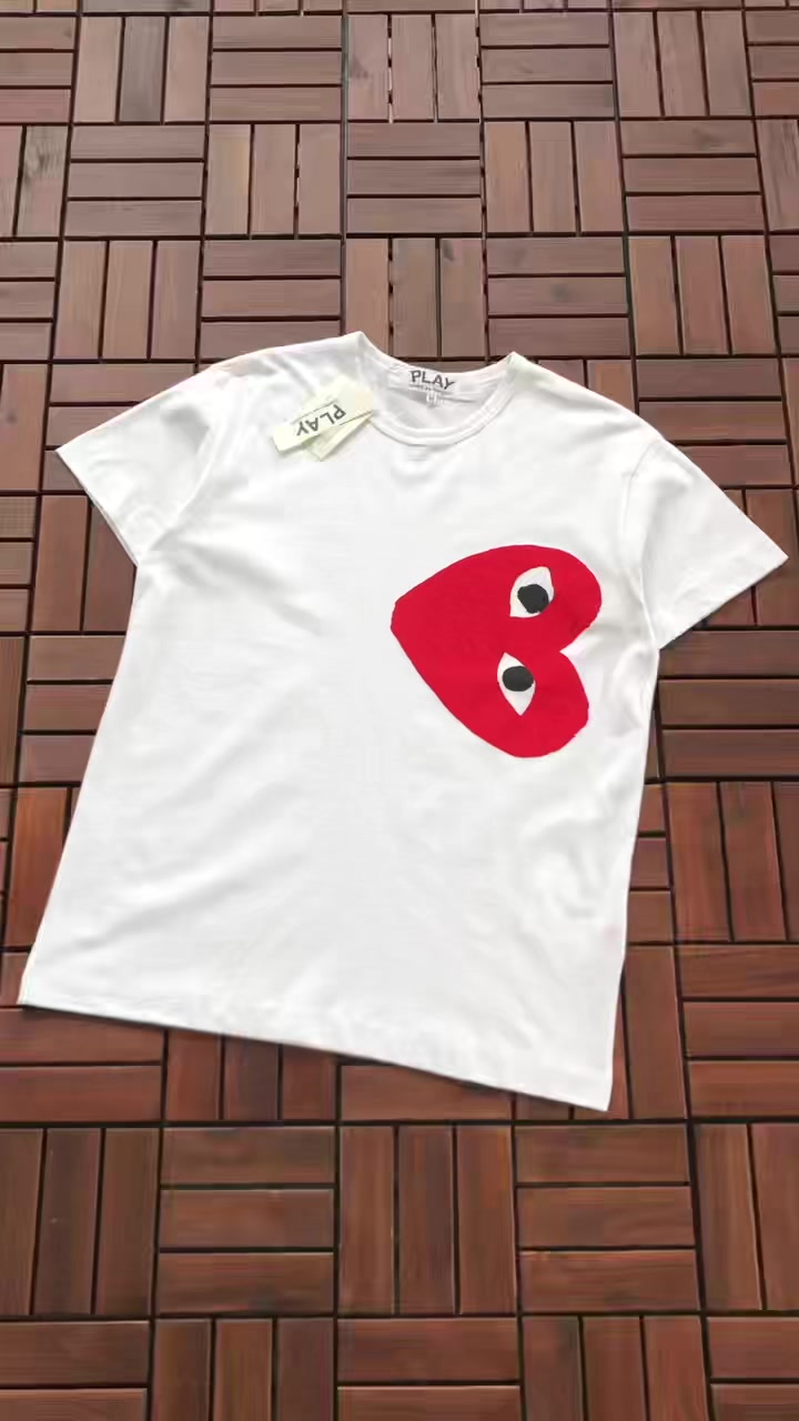 Comme des Garcons T-shirt 5