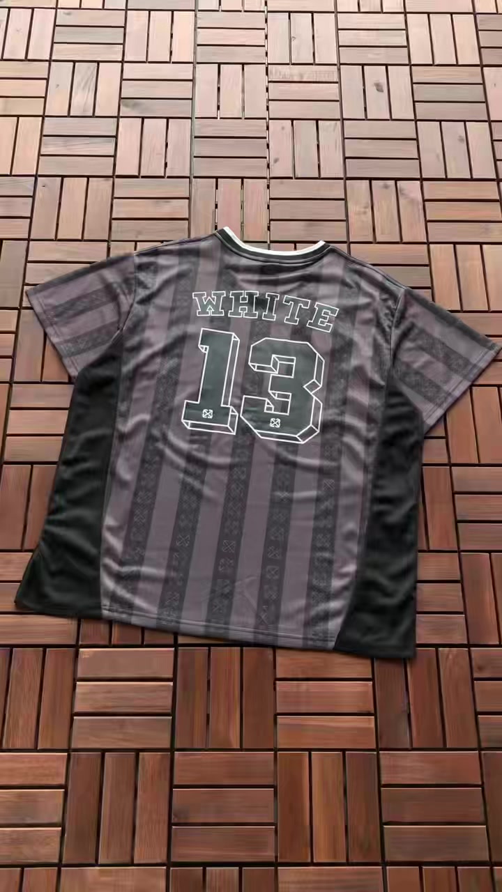 O -w Te T-shirt 2