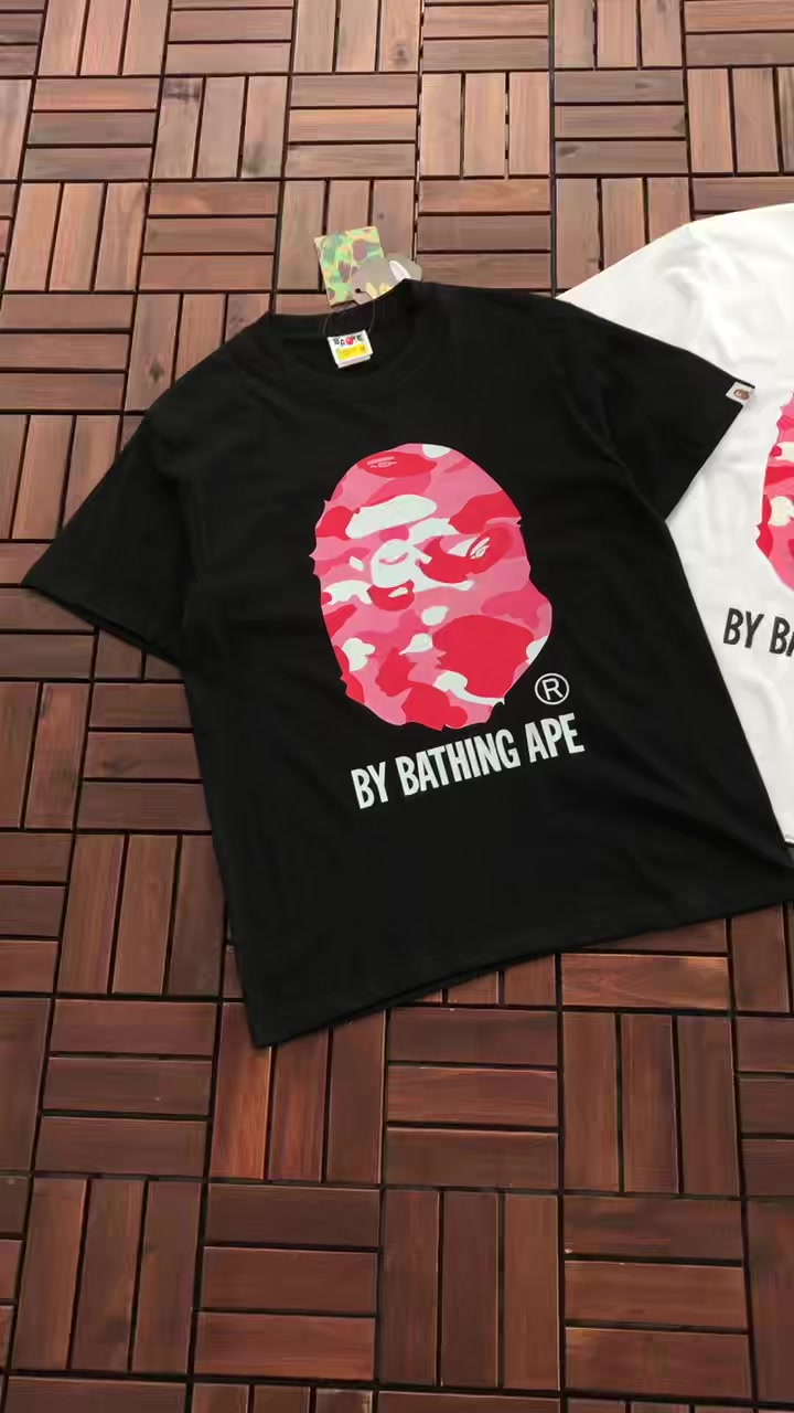Bape T-shirt 2