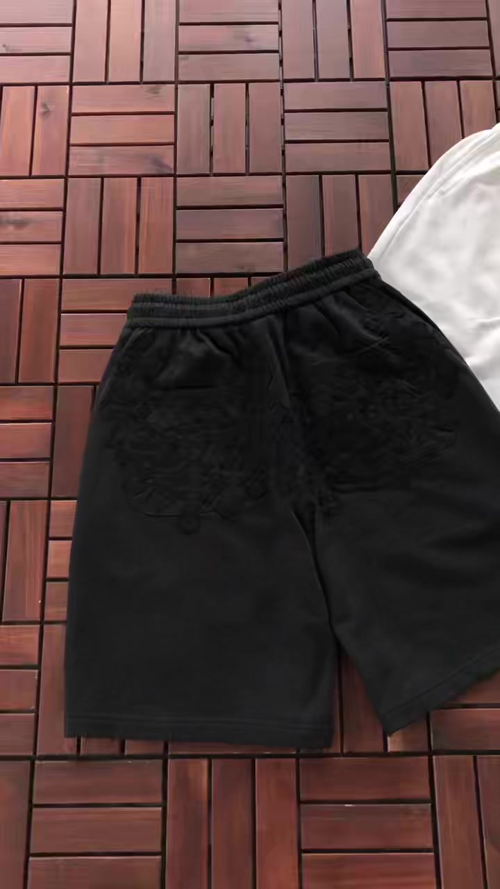 Chrome Hearts Shorts 2