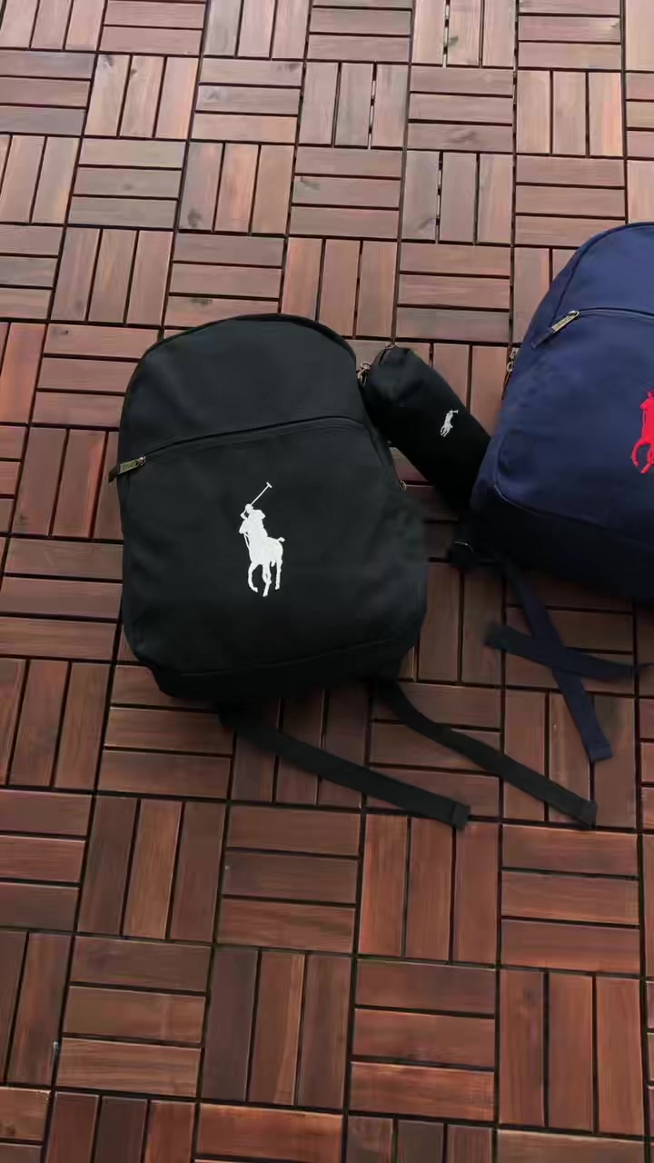 Ra Ph Au En Bag
