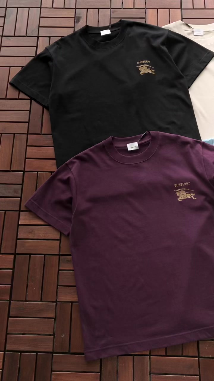 B Rb Rry T-shirt 3
