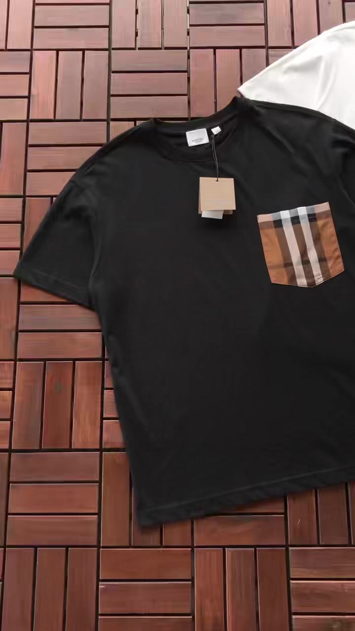 B Rb Rry T-shirt