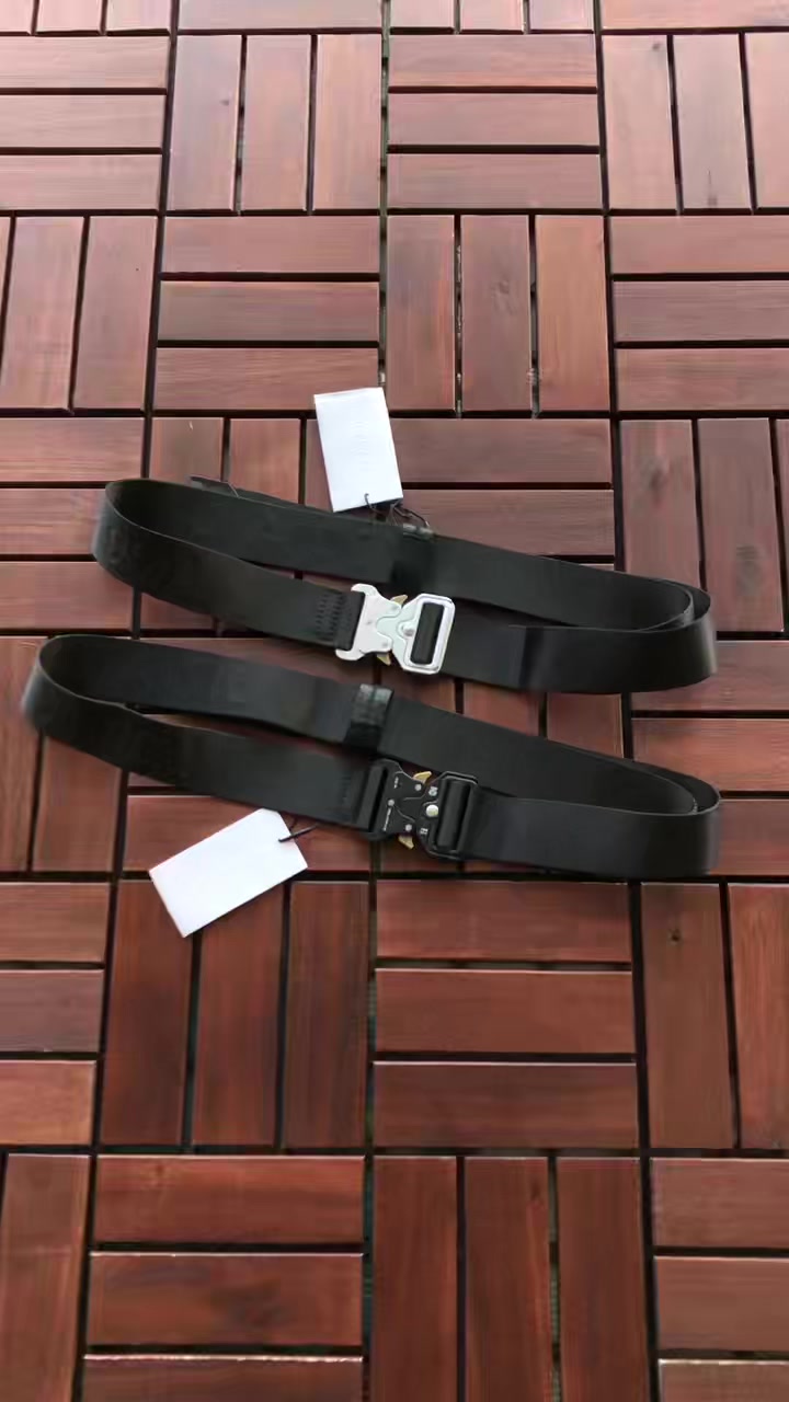 1017 Alyx 9SM Belt