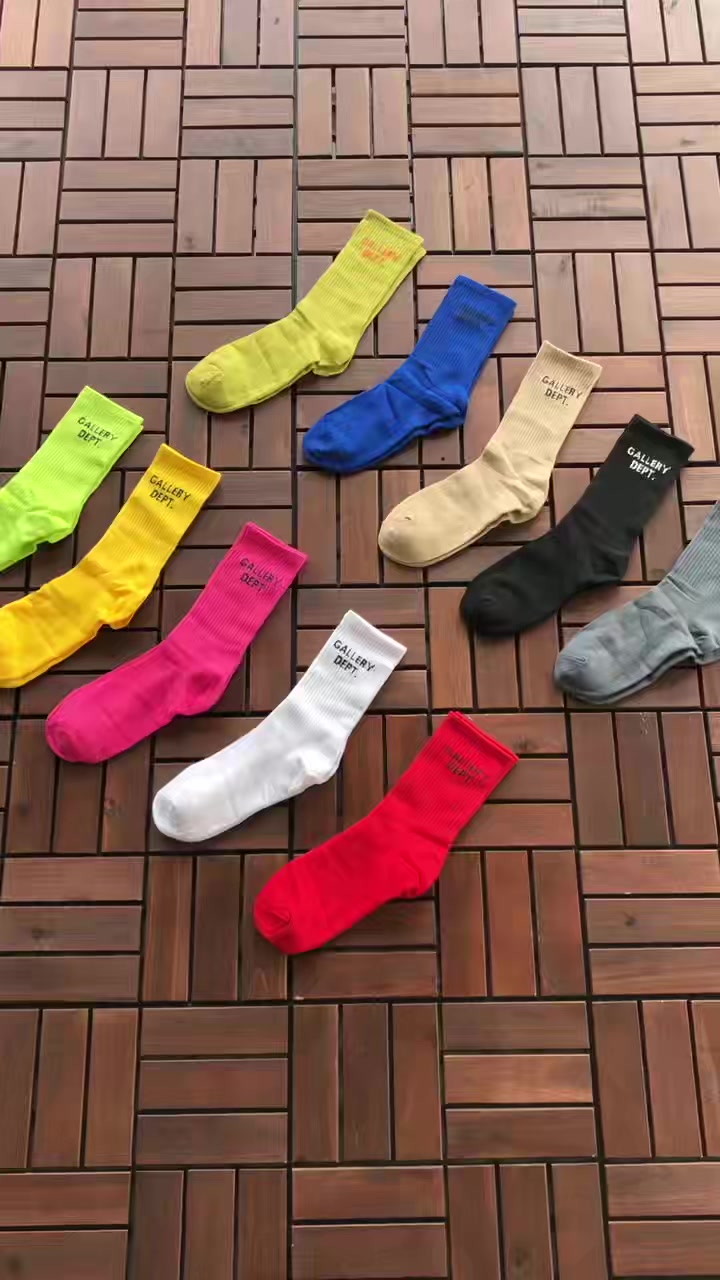 Gallery Dept Socks 3