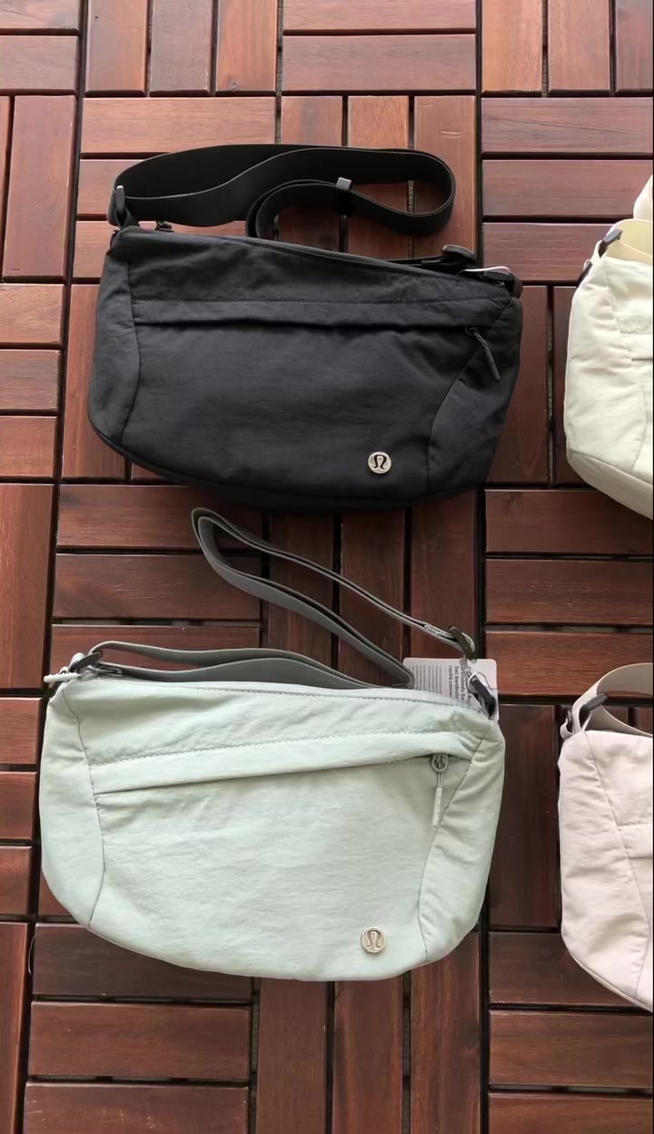L Ul M N Bag 2