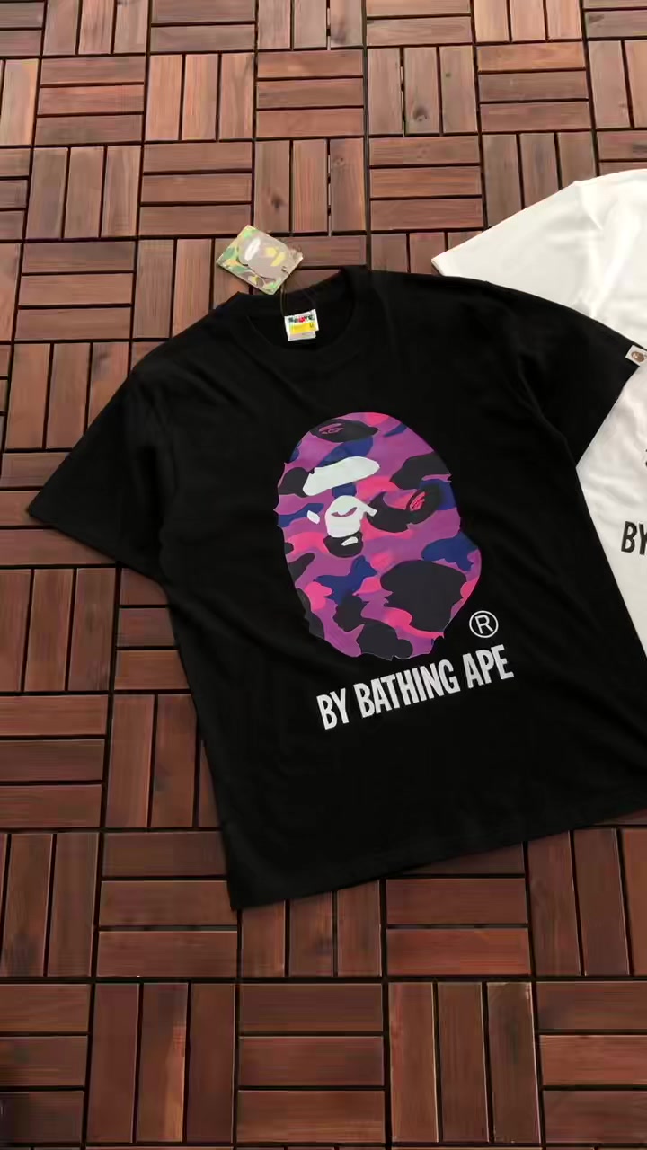 Bape T-shirt 2