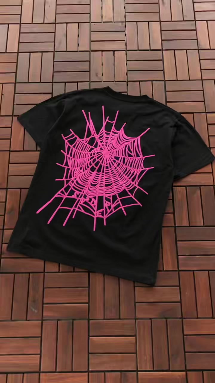 S 5D Rt-shirt · 2