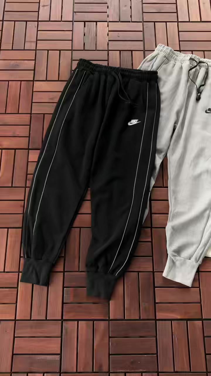 Nike Trousers 2
