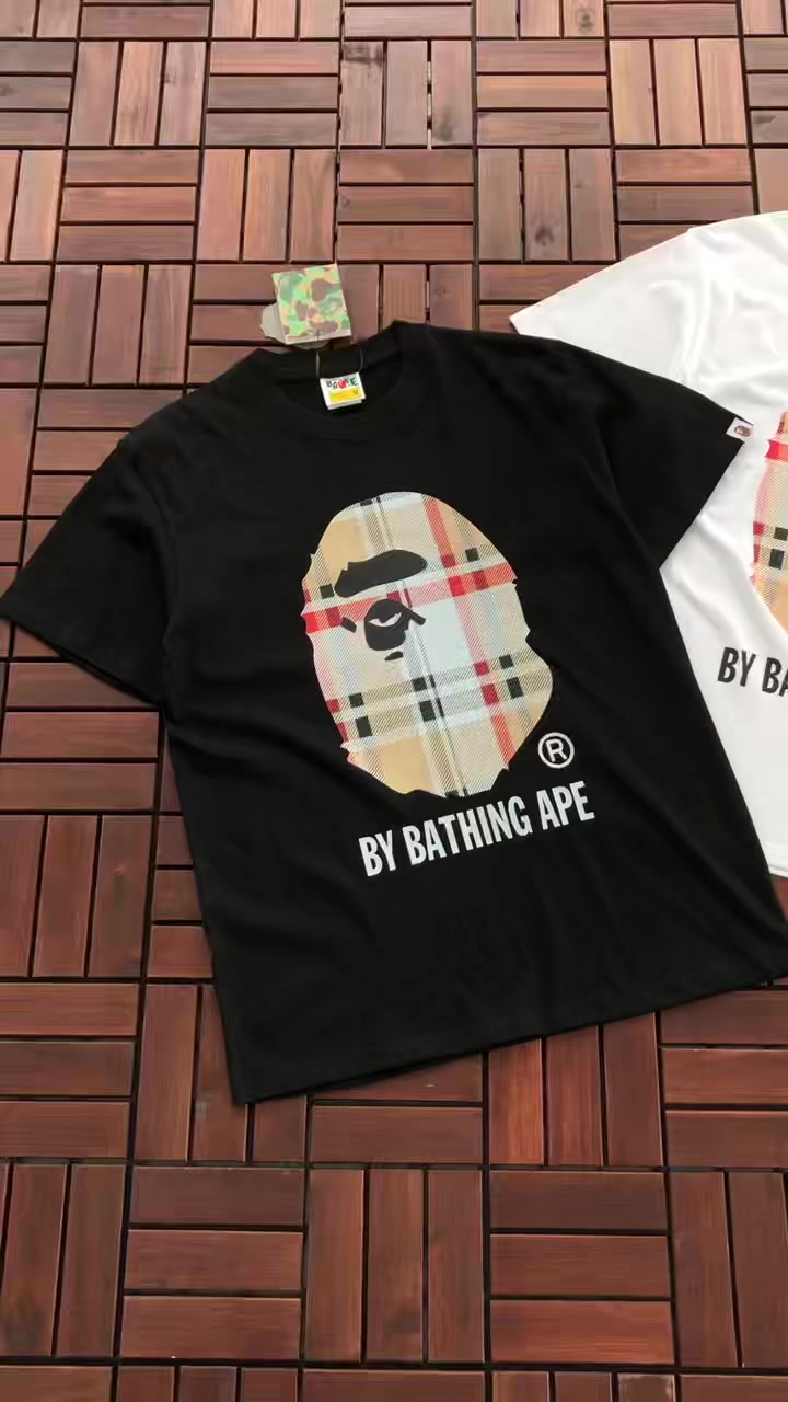 Bape T-shirt