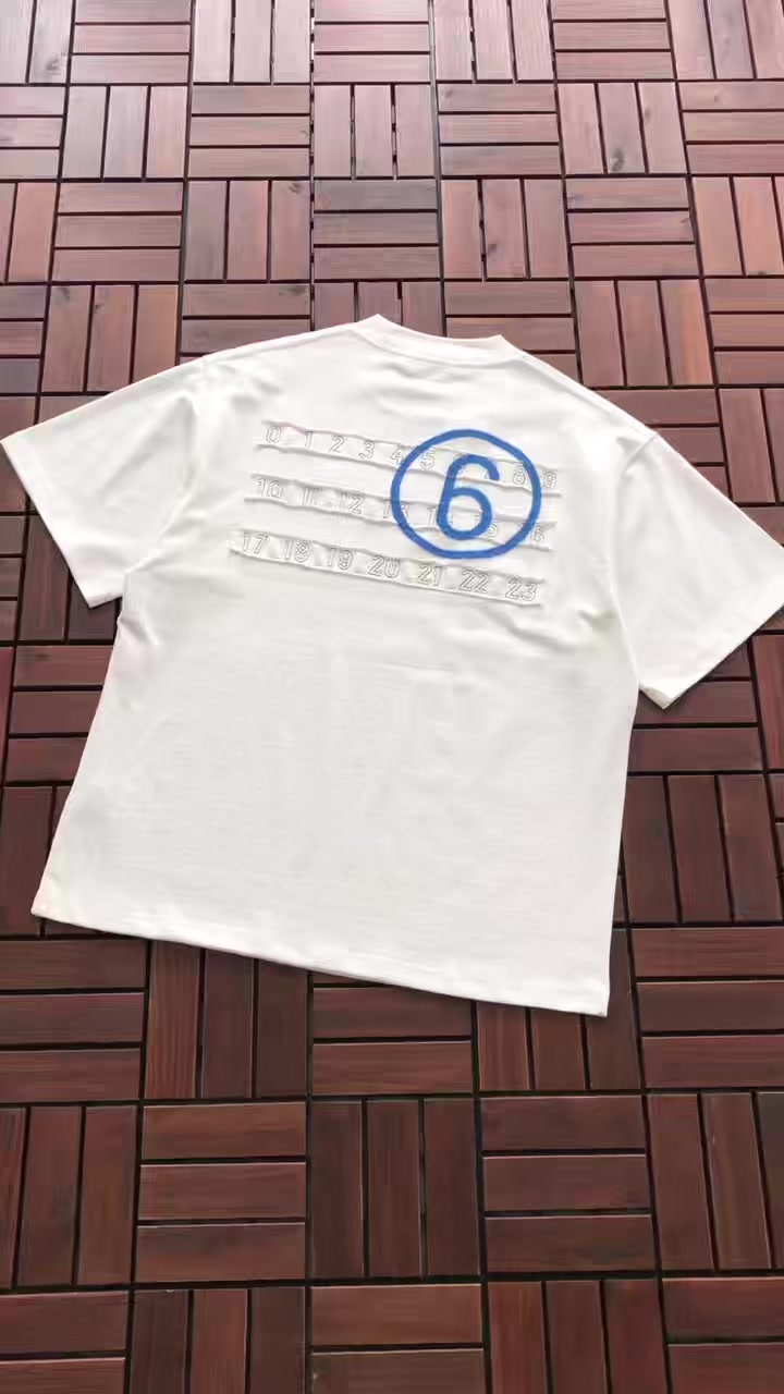 M Is N M R Ie A T-shirt 2