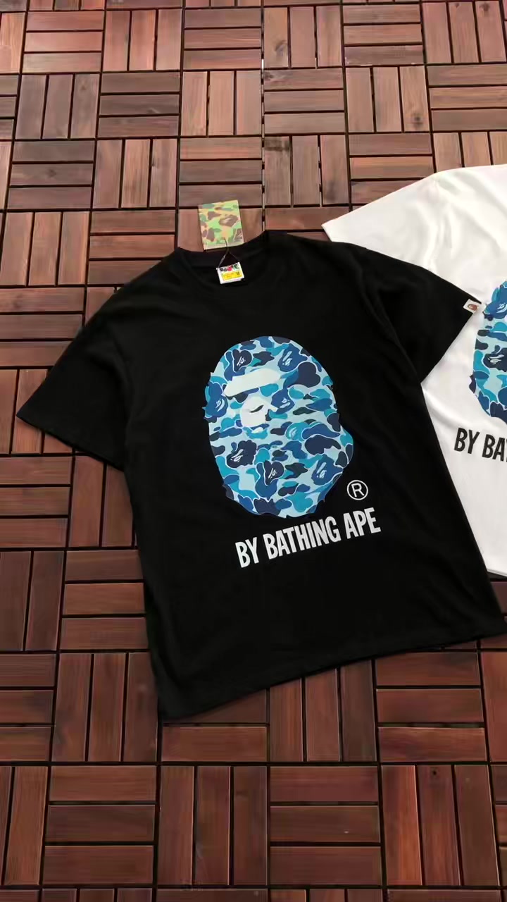 Bape T-shirt