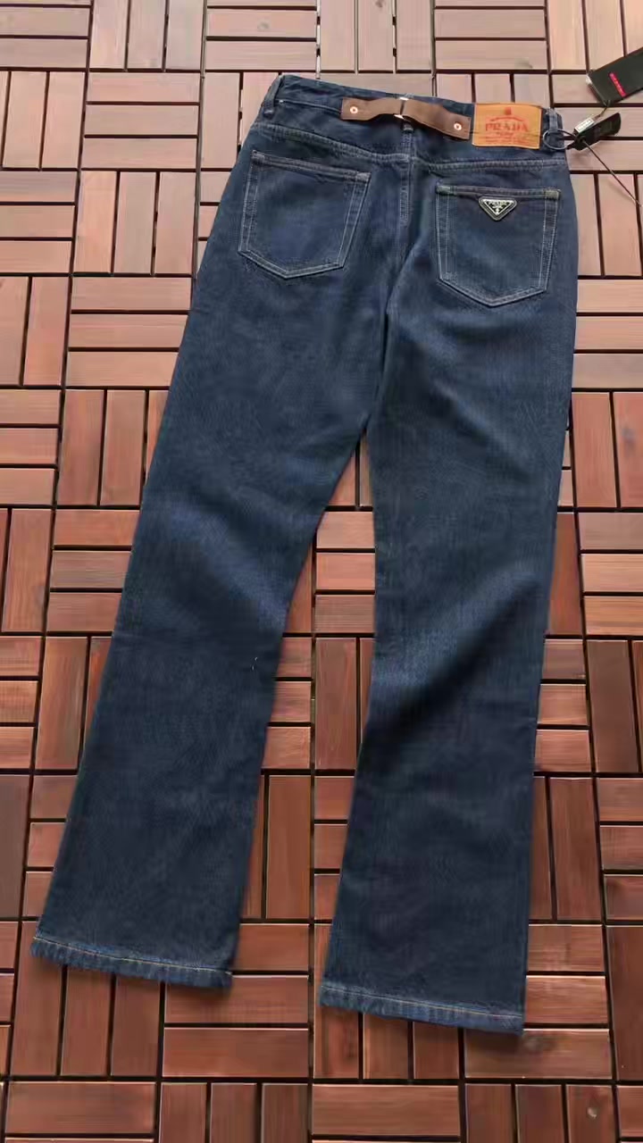 P A A Jeans · 2