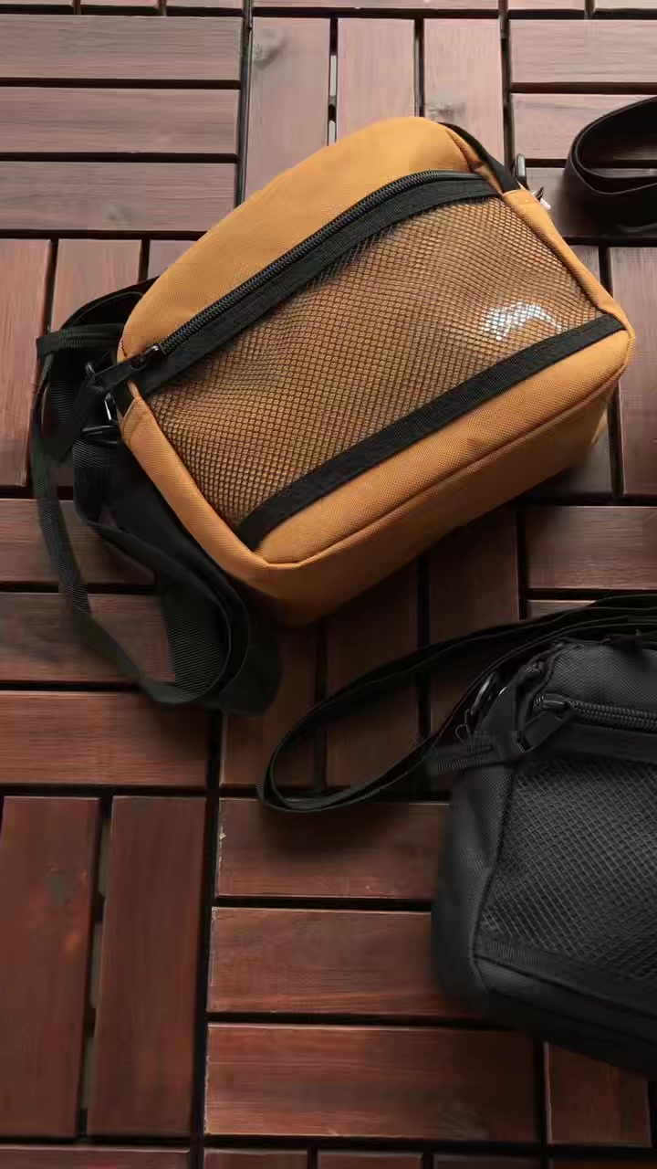 St S Y Bag