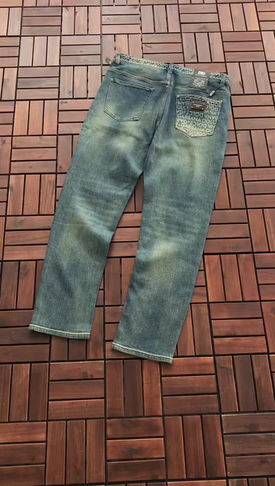 D Lc Ga B A Jeans 2